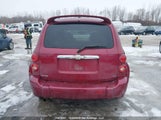 Chevrolet Hhr 3GNDA23PX6S615778 снимка