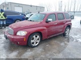 Chevrolet Hhr 3GNDA23PX6S615778 снимка