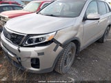 Kia Sorento Lx 5XYKTDA78EG457434 снимка