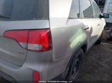 Kia Sorento Lx 5XYKTDA78EG457434 снимка