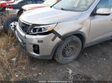 Kia Sorento Lx 5XYKTDA78EG457434 снимка