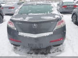 Acura Tl 19UUA86519A800573 снимка