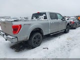 Ford F-150 1FTFW1E58MKE09246 снимка