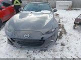 Mazda Mx-5 Gs/Gs-P JM1NDAC7XP0555007 снимка