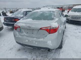 Toyota Corolla Le 2T1BURHE9EC079666 снимка