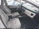 Toyota Corolla Le 2T1BURHE9EC079666 снимка