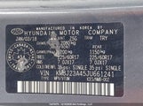 Hyundai Tucson KM8J23A45JU661241 снимка