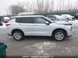 Mitsubishi Outlander Se/Black Edition/Ralliart JA4J4VA83RZ614229 fotografie