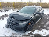 Honda Civic Sport SHHFK7H41KU304865 photo