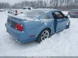 Ford Mustang Gt 1ZVFT82H055160227 снимка