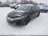 Honda Civic Ex 2HGFB2F59FH050775 снимка