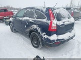 Honda Cr-V Ex 5J6RE48537L800889 снимка