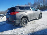 Toyota Rav4 Le 2T3ZFREV8FW194375 снимка