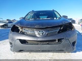 Toyota Rav4 Le 2T3ZFREV8FW194375 снимка