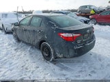 Toyota Corolla 2T1BURHE0GC592131 снимка