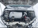 Toyota Corolla L/Le/Le Pls/Prm/S/S Pls 2T1BURHE5GC692290 fotografie