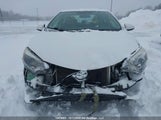 Toyota Corolla L/Le/Le Pls/Prm/S/S Pls 2T1BURHE5GC692290 снимка