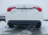 Toyota Corolla L/Le/Le Pls/Prm/S/S Pls 2T1BURHE5GC692290 снимка