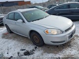 Chevrolet Impala Ls 2G1WA5E32D1101762 снимка