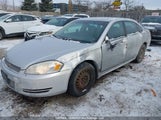 Chevrolet Impala Ls 2G1WA5E32D1101762 снимка