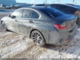 BMW 330I xDrive 3MW5R7J0XM8B98243 photo