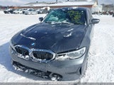 BMW 330I xDrive 3MW5R7J0XM8B98243 снимка