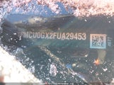 Ford Escape Se 1FMCU0GX2FUA29453 снимка