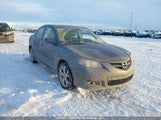 Mazda Mazda3 S Touring JM1BK323X71659249 снимка