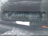 Acura Tlx 19UUB6F51SA800029 снимка