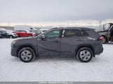 Toyota Rav4 Hybrid Le 2T3BWRFV3SW258591 photo