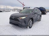 Toyota Rav4 Hybrid Le 2T3BWRFV3SW258591 photo