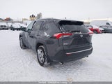 Toyota Rav4 Hybrid Le 2T3BWRFV3SW258591 photo