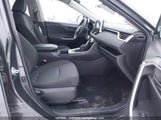 Toyota Rav4 Hybrid Le 2T3BWRFV3SW258591 снимка