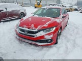 Honda Civic Sport 2HGFC2F83KH014873 снимка