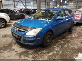 Hyundai Elantra KMHDB8AE8BU116395 снимка
