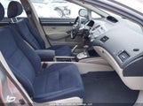 Honda Civic Hybrid JHMFA36216S801632 снимка
