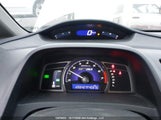 Honda Civic Hybrid JHMFA36216S801632 снимка