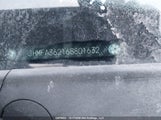 Honda Civic Hybrid JHMFA36216S801632 снимка