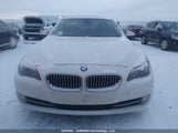 BMW 535I xDrive WBAFU7C59BC878507 снимка