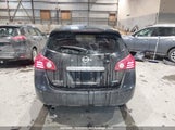 Nissan Rogue JN8AS5MT6CW301619 снимка
