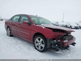 Chevrolet Malibu Ltz 1G1ZU53846F237406 снимка