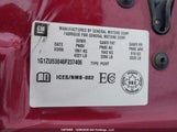 Chevrolet Malibu Ltz 1G1ZU53846F237406 снимка