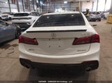 Acura Tlx Tech A-Spec 19UUB3F66JA802719 снимка