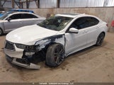 Acura Tlx Tech A-Spec 19UUB3F66JA802719 снимка