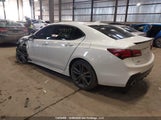 Acura Tlx Tech A-Spec 19UUB3F66JA802719 снимка