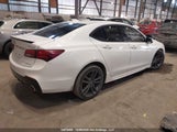 Acura Tlx Tech A-Spec 19UUB3F66JA802719 снимка
