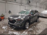 GMC Terrain Sle 3GKALMEV0JL221856 снимка