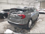 GMC Terrain Sle 3GKALMEV0JL221856 снимка