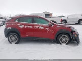 Hyundai Kona Sel KM8K2CAA1MU698124 снимка