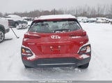 Hyundai Kona Sel KM8K2CAA1MU698124 снимка